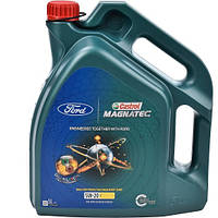 Моторное масло CASTROL Magnatec Professional E 5W-20 5л