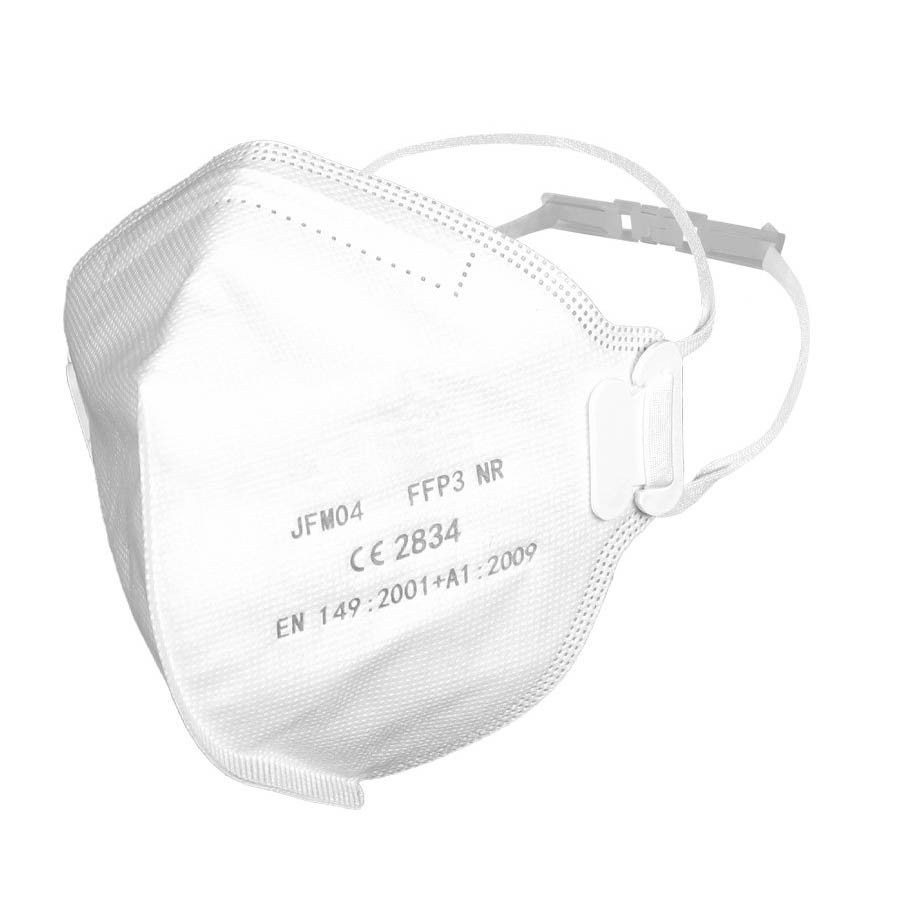 Протипиловий респіратор Siegmund JIFA FFP3 NR без клапана