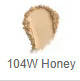 Матовая минеральная основа Paese Mineral Mattifying Foundation 104W Honey