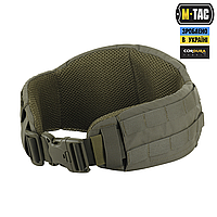 Пояс тактический M-Tac War Belt ARMOR Ranger Green XL/2XL 207586