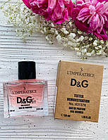 DOLCE&GABBANA L`Imperatrice 3, 50 ml