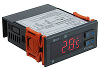 Цифровой терморегулятор STC-9200