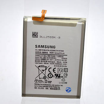 Акумулятор (батарея) EB-BG580ABU для Samsung M205/M305/A407 Galaxy M20/M30/A40s Original
