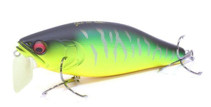 Воблер Megabass I-JACK MAT TIGER,5074162, фото 1