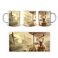 Кружка GeekLand The Witcher Відьмак TW 002.034