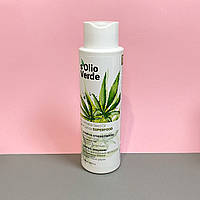 Шампунь-зміцнення проти випадіння волосся Solio Verde Cannabis Speed Oil Shampoo-Strengthening