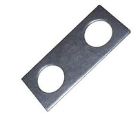 72-2308013 Пластина стопорна