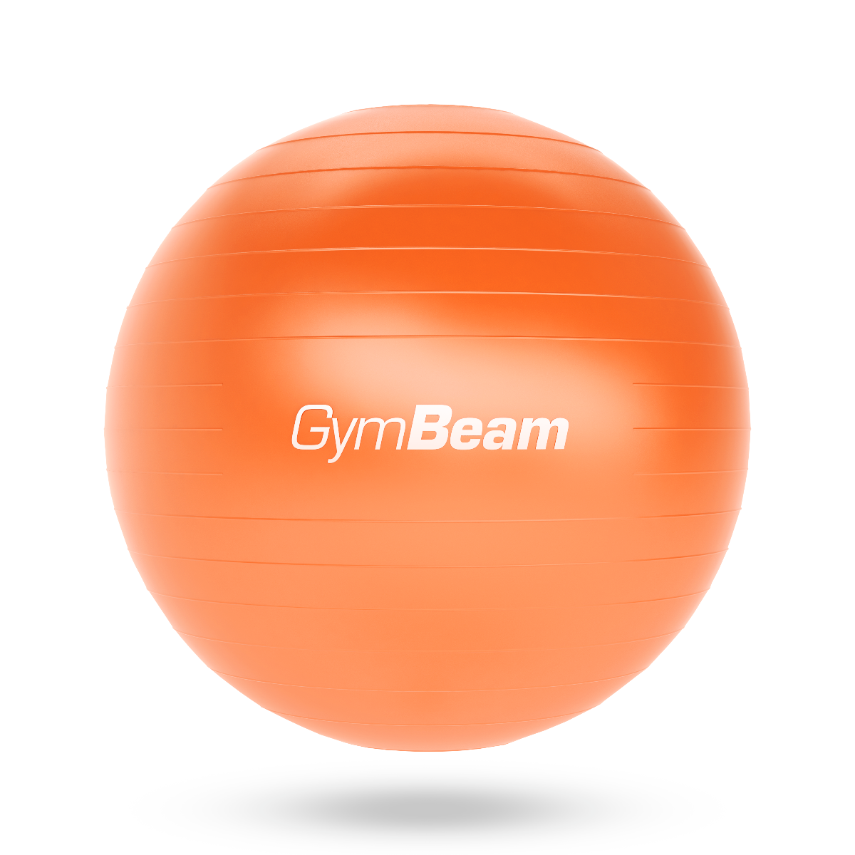 М‘яч для фітнесу FitBall 65 см фітбол - GymBeam
