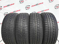 Шины Б/У зимова 215/60 R16 CONTINENTAL CONTIWINTERCONTACT TS830P 5mm