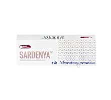SARDENYA DEEP філлер 1 шприц х 1,1 мл (Сарденія Діп)