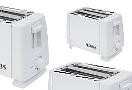 DR Тостер Floria ZLN1833, 700W