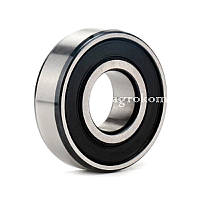 Підшипник радіальний кульковий 180205 (25x52x15) – 6205-2RS NSK