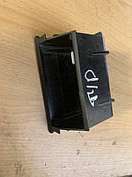 Попільничка Skoda Octavia