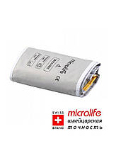 Манжета оригінал Microlife 22-42см для автоматичних та напівавтоматичних тонометрів з однією трубкою біла