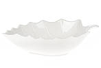 Салатник порцеляновий сервірувальний Лист 1200мл BonaDi 988-182