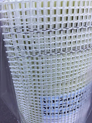 Панцирна (антивандальна) склосітка 500 г/кв. м. SSA-0605 Valmiera, фото 3