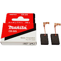 Щетки Makita 325 5х11 оригинал 194074-2