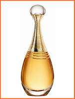 Жадор Інфінісіме Еау де Парфум - J'Adore Infinissime парфумована вода 100 ml., фото 2