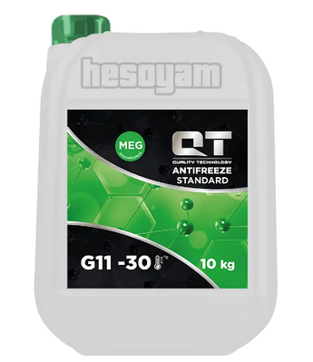 Антифриз зеленый 10 литров - купить недорого на Prom.ua: цены, акции и ...