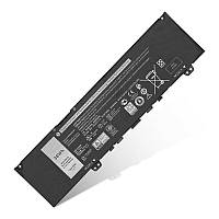 Батарея для ноутбука Dell Inspiron 13 5370, 7370, 7386 (F62G0 ) 11.4V 3166mAh 38Wh #