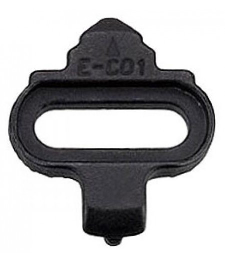 Шипи до педалей VP SPD чорний