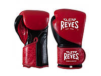 Боксерские тренировочные перчатки CLETO REYES High Precision Training Gloves in Cow Leather