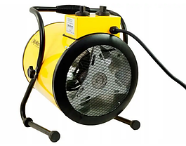 Тепловентилятор MyWarm MW3 3000 Вт, фото 5