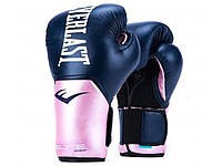 Тренировочные перчатки EVERLAST Elite ProStyle Training Gloves