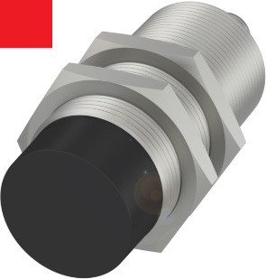 BES00AU BES M30MM-POC30F-S04K BALLUFF Датчик