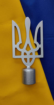 Наконечник на флагшток | Сравнить цены и купить на Prom.ua