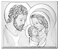 Икона Святое Семейство VALENTI