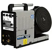 Зварювальний напівавтомат інверторний ERGUS MET 400 DCI DDF115.400.MTE.01.00