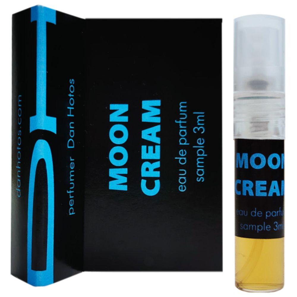 Парфумована вода ТМ “Dan Hotos” PH “Moon cream”, 3мл