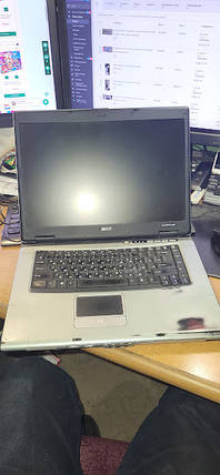 Ноутбук Acer TravelMate 2490 2493NWLMi № 220609105, фото 1