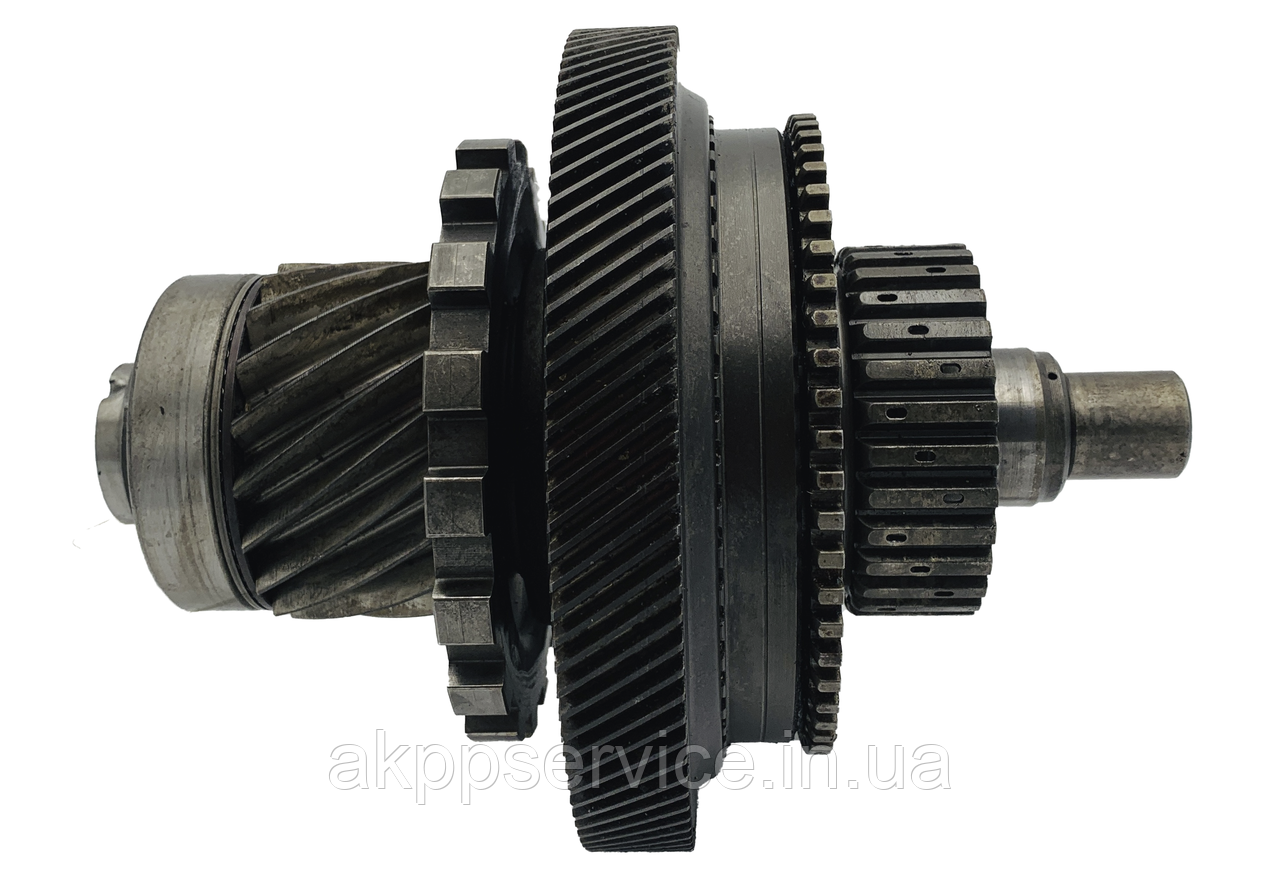 Планетарна передача DIRECT 4 сателіта АКПП F5A51 A5HF1 Hyundai KIA (Б.У.)
