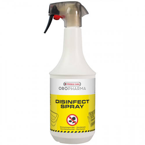 Спрей Oropharma Disinfect Spray ОРОФАРМА ДЕЗІНФІКУЮЧИЙ бактерицид ...