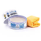 Віск для світлих авто SOFT99 Mirror Shine Wax (Light) 200 г, фото 3