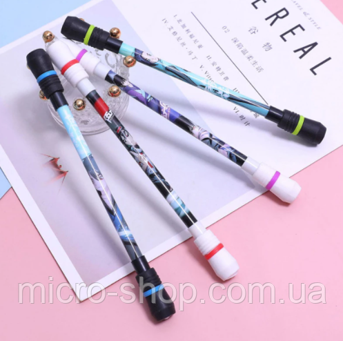 Ручка для пенспінінгу Пенспінінг Пенспіннер Pen spinning