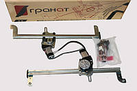 Электростеклоподъемники КамАЗ от 2003г "ГРАНАТ" Россия (2шт) (электрические стеклоподъемники КамАЗ)