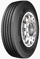 Шина 385/65R22.5 SH 110 PROGREEN Туреччина Premium