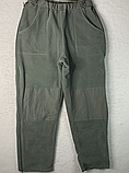 Штани флісові RGBI Fleece Under Pants, Розмір: Medium, Колір: Foliage Green, фото 3