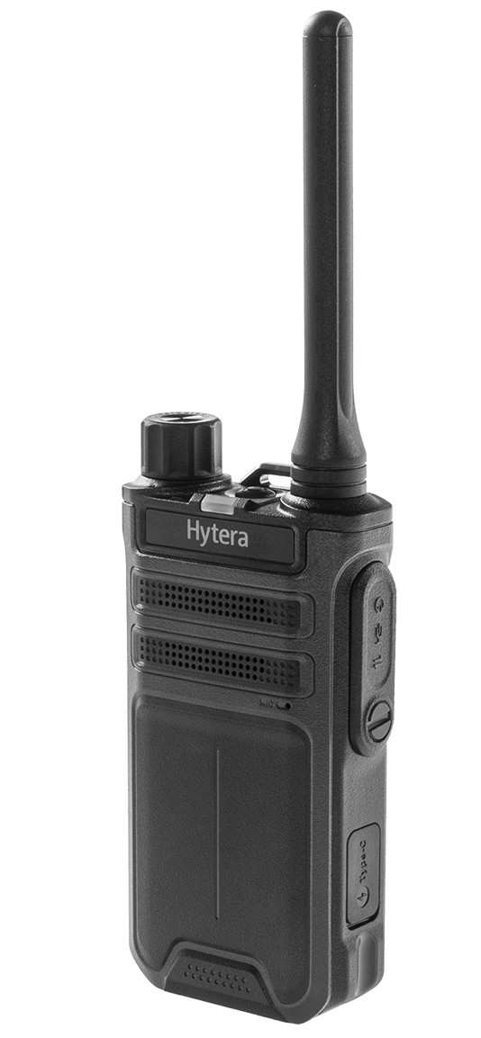 Радіостанція Hytera AP515LF PMR