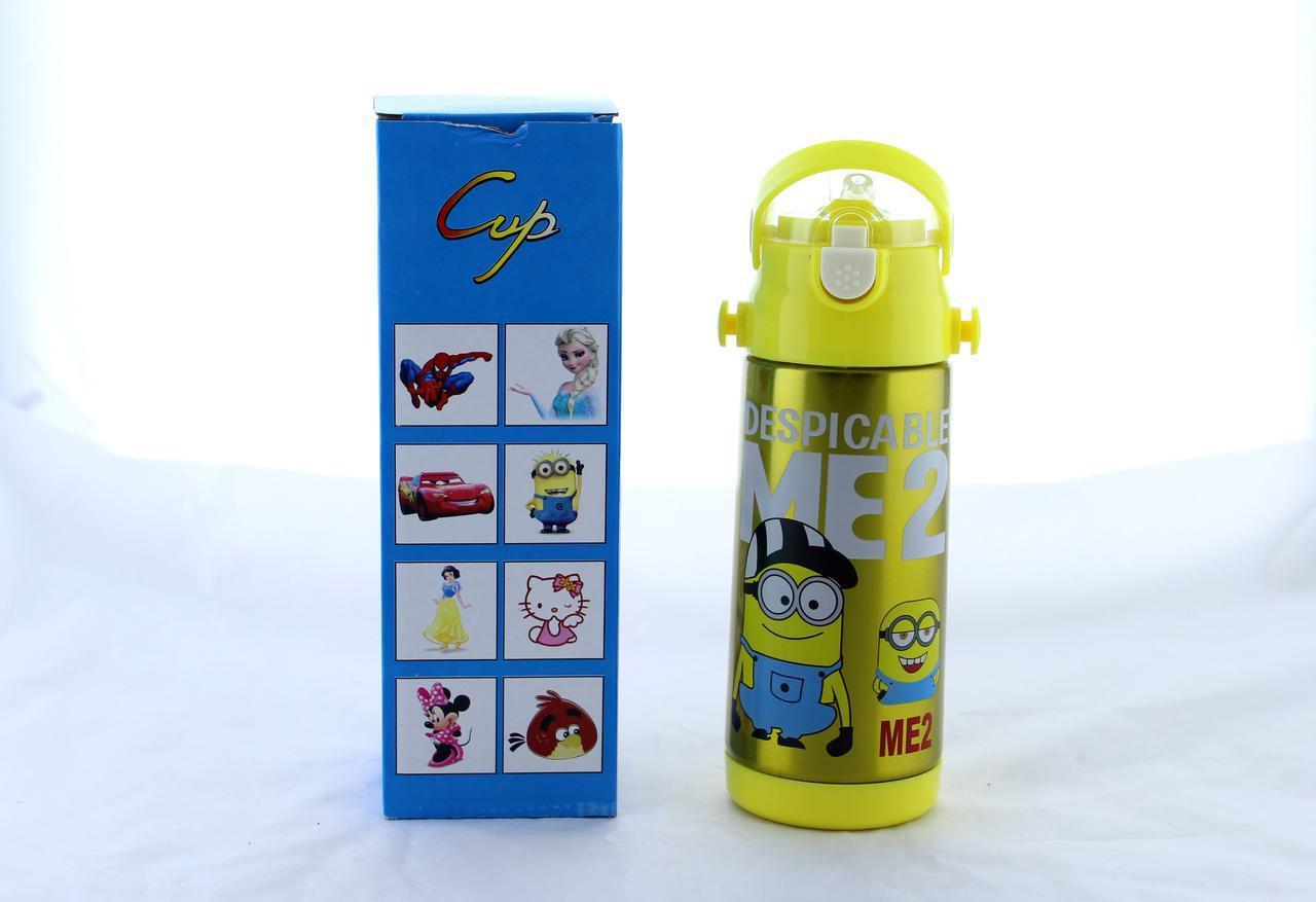 Термос zk g 603 350ml.