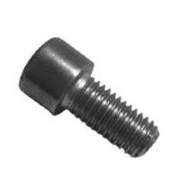 Болт М4 нержавіючий з внутрішнім шестигранником і циліндричною головкою А2-70 DIN 912, ГОСТ 11738-84