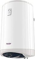 Бойлер Tesy MODECO Ceramic 100 л, мокрый ТЭН 2 кВт (GCV 1004720 C21 TSR)