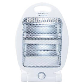 Інфрачервоний кварцовий нагрівач Crownberg CB-7745 800W