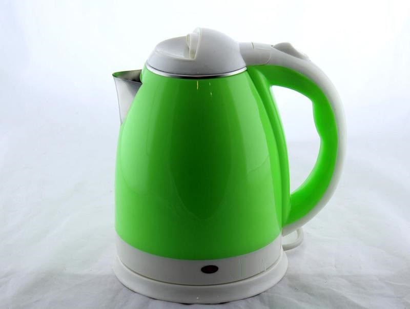 Чайник MS 5025 Зелений 220V/1500W