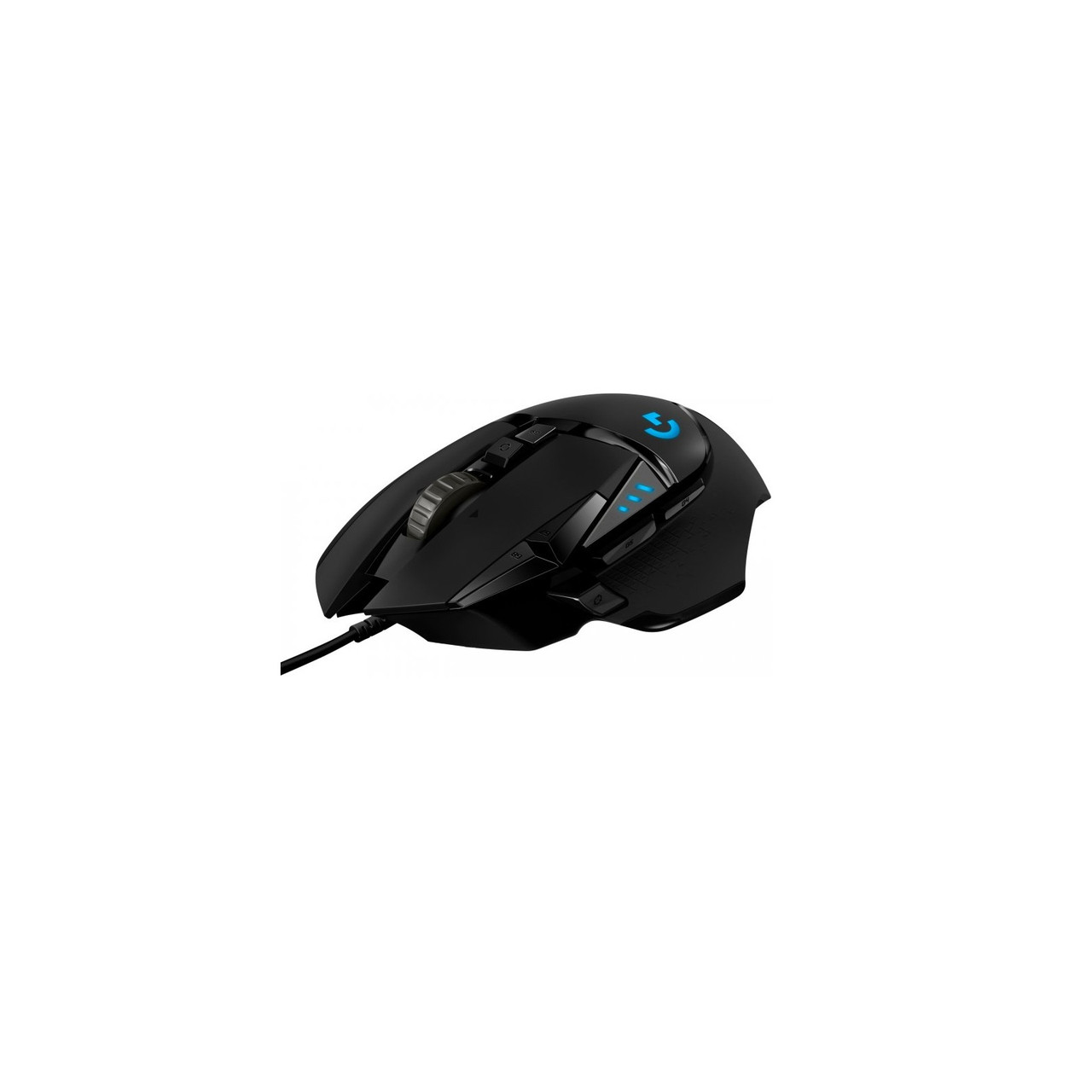 Мышка Logitech G502 Hero High Performance (910-005470) — Купить ...