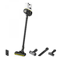 Пылесос вертикальный Karcher VC 4 Cordless Premium MYHOME (1.198-640.0)