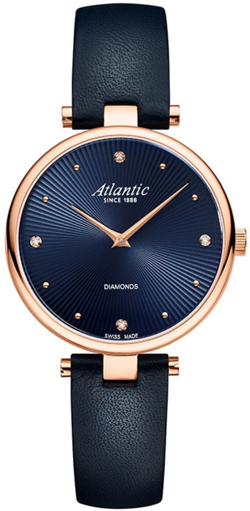 Годинник ATLANTIC 29044.44.57